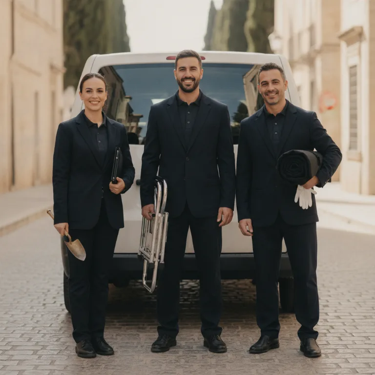 agenzia funebre Acquaviva delle Fonti